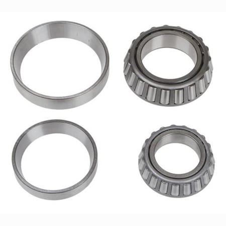 Aftermarket Wheel Bearing Kit 25877 for White for Oliver 1850 1650 1655 1750 for Moline FRJ20-0005